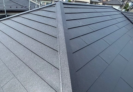 スーパーガルテクト