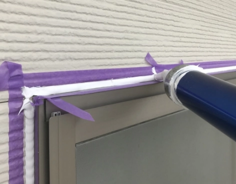 雨漏り修理