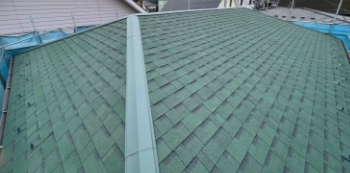 オークリッジスーパー