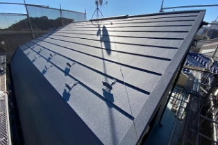 大手メーカーと同等以上の施工品質